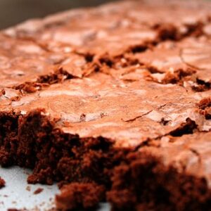 Brownie