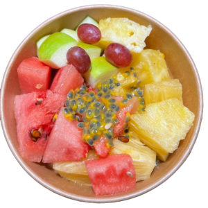 Fruit salad