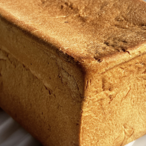 Sweet white bread